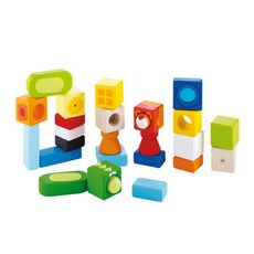 SAVANA Sebi 原木積木, 1個