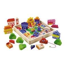 Sevi 城市遊樂設施