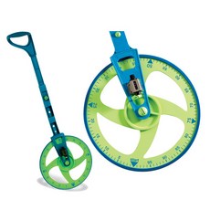 러닝리소스 1미터 측정자, 1개