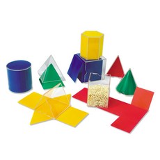 Learning Resources 立體圖形