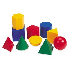 Learning Resources 立體圖