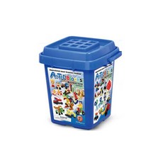 아텍블럭 버켓220, 비비드