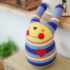 싹스돌-윙크래빗2개셋트diy, 1개