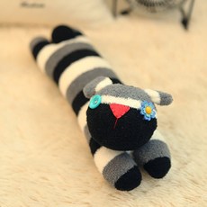 싹스돌-바두기 손목쿠션diy, 1개