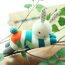 싹스돌-싹스래빗 미르diy, 1개