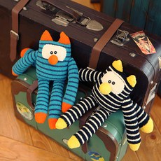 싹스돌-쇼콜라 몬스터diy, 1개