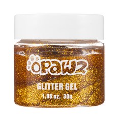 오포즈 글리터젤 염색제 30g, 골드, 1개, 1개
