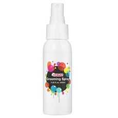 오포즈 애견 그루밍 스프레이, 60ml, 1개