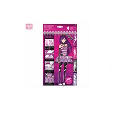 스타일미업 패션북 엣지패션, ㈜키보스