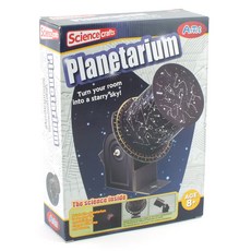 ARTEC 星空投影儀, 星星投影儀