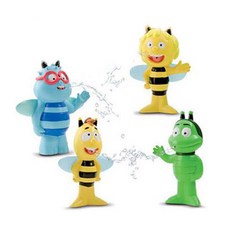 마야 욕실물총, 1개