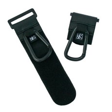 嬰兒推車簡約掛勾, 2個