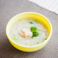 베지터블베이비 보울, 1개