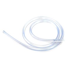 Agard 透明護邊 6mm 類型 2m, 單色, 1入