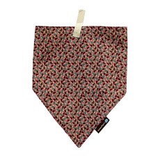 Dalpong 印花圍兜 S號