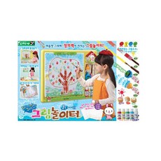 MIMI WORLD 57000畫了又擦的繪圖遊樂園, 混合, 1個