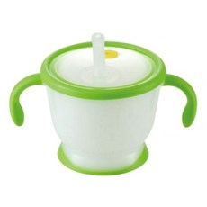 릿첼 스트로 첫걸음, 그린, 1개