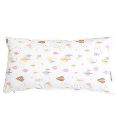 Coney Island 孩童枕套, 嬰兒樹（紗布棉）