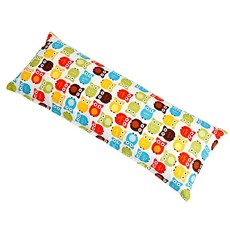 Coney Island 孩童枕套, 新貓頭鷹（太陽面）