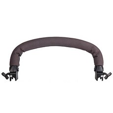 COOL KIDS 嬰兒車扶手, 黑色