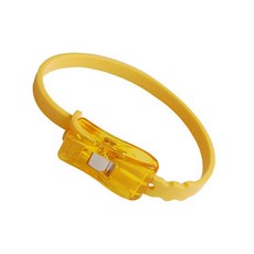 베이비앤아이 실리콘 홀더, 옐로우, 1개