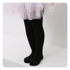 [발레키즈] 기본 타이즈