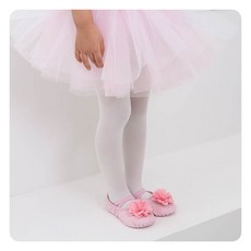 [발레키즈] 기본 타이즈