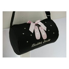 兒童芭蕾閃亮舞鞋芭蕾舞包