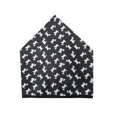 플리에 아동용 강아지 두건 1개