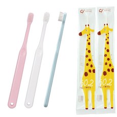 Cimedical 孩童牙刷, 2入, 隨機出貨