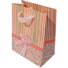 페어프랜즈 GF 종이쇼핑백, 랜덤 발송, 5개