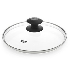 휘슬러 비타빗 다용도유리뚜껑, 22cm, 1개, 22cm