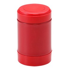 톤앤톤 커넥트 보틀 250ml, 레드, 1개