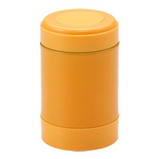 톤앤톤 커넥트 보틀 250ml, 오렌지, 1개