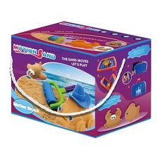 MOTIONSAND 運動海灘基本款 1200, 灰色