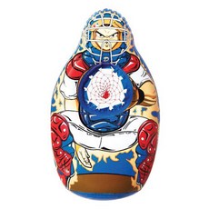 디코 스트라이크 왕 공기주입식 완구, 혼합, 1개