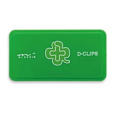 [미도리] D-Clips, 클로버