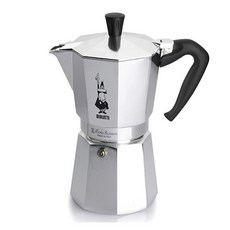 BIALeTTI 拜雷提 摩卡義式咖啡壺 9人份, 1個, 單品