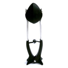 Dreamfarm Tea Pew Infuser 茶過濾器黑色, 1個