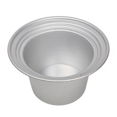 BAKINGTALK 點心用輕量燉筒, 320 x 140 毫米, 1個