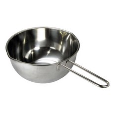 BAKINGTALK 手柄不鏽鋼碗, 1個