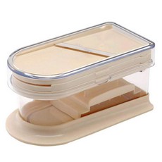 KYOCERA 京瓷 切片機套組 CS-350, 淺褐色的, 1組