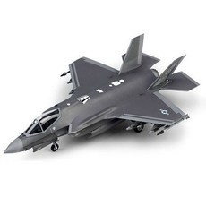 ACADEMY HOBBY MODEL KITS 塑膠模型1:72 USAF F-35A Lightning II MCP戰鬥機 12507, 1個