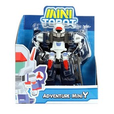 영실업 또봇어드벤처 미니Y, 1개