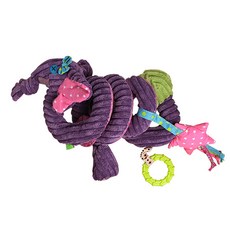 유모차인형 코끼리 산디키로스, 35cm, 1개