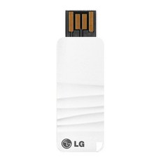 LG전자 MU1 OTGB USB메모리, 화이트, 8GB, 1개