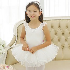 BALLET KIDS 芭蕾套裝