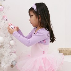 BALLET KIDS 女童芭蕾舞裙