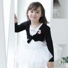 BALLET KIDS Mimi 女孩芭蕾舞女演員開衫