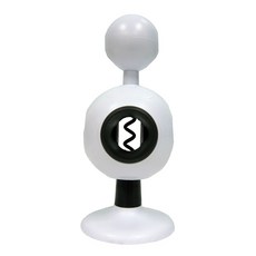 8合1萬能開瓶器全開, 白色的